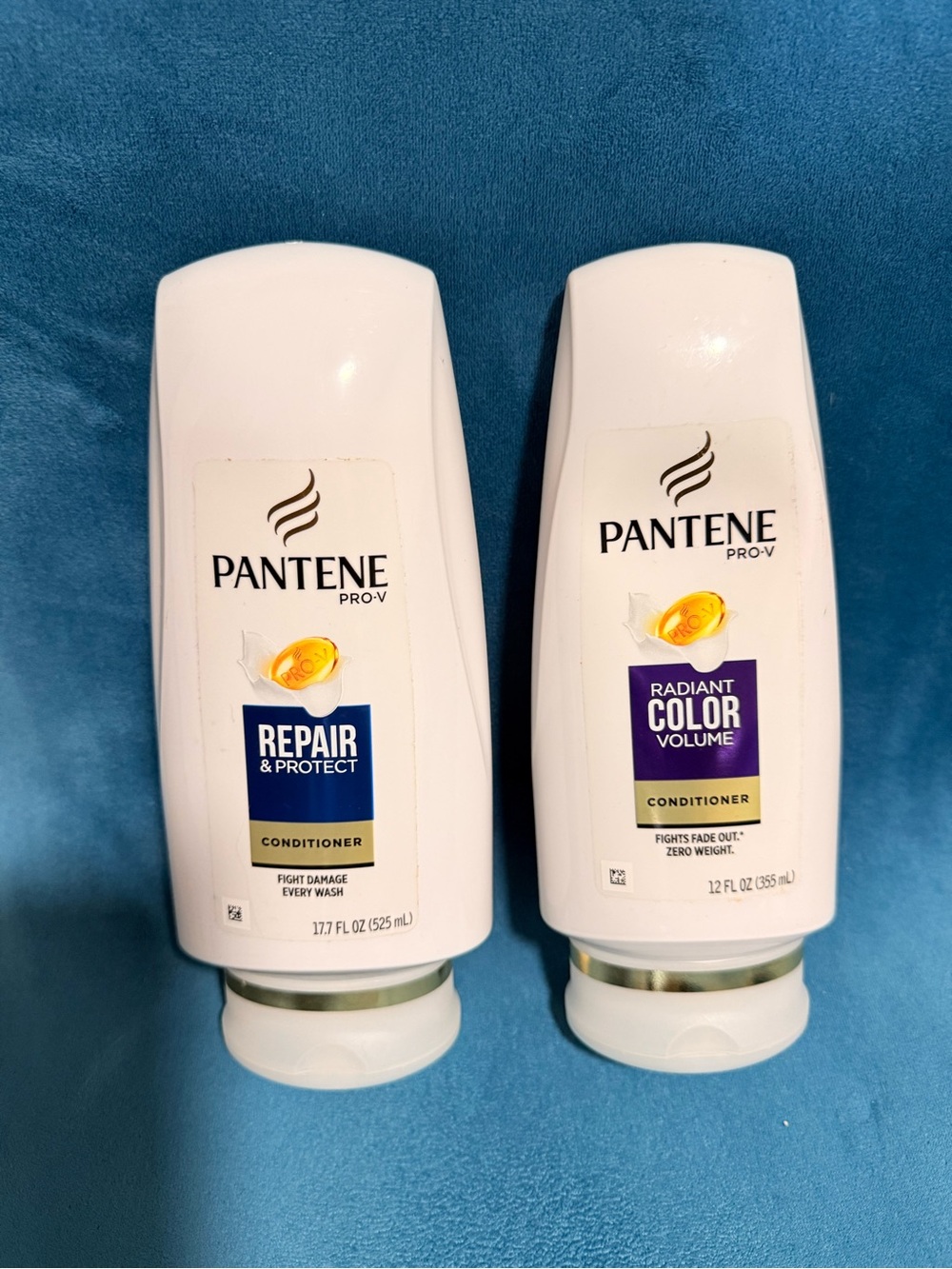 Repair & Protect Conditioner - White